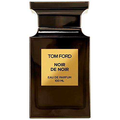 Tom Ford Private Blend Noir De Noir Eau De Parfum Spray Edp 3.4 Fl / 100 Ml, Black