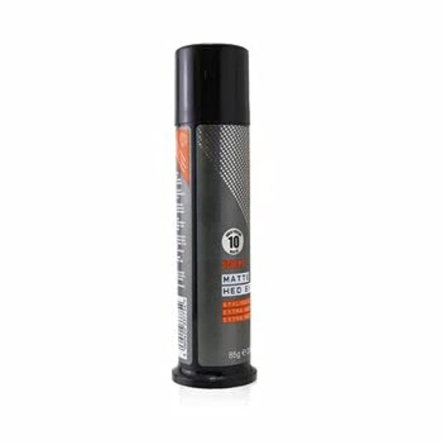 Fudge Matte Hed Extra Strong Hold Texture Wax, 2.87 Ounce
