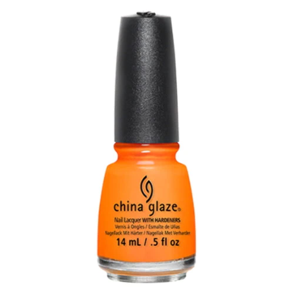 China Glaze Nail Polish, Wait N' Sea 1308 Beauty & Personal Care China Glaze