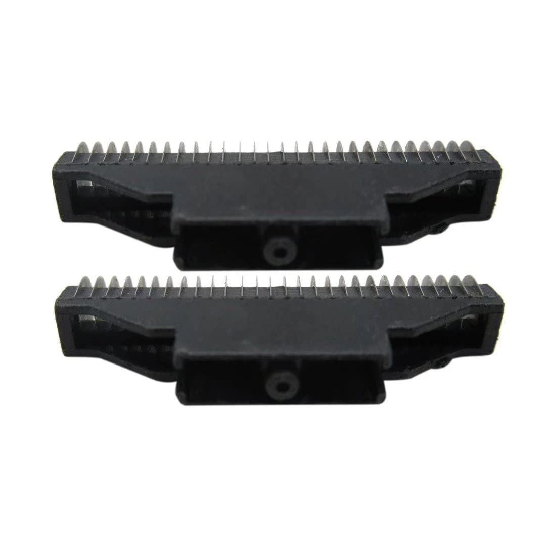 2023 Upgraded ES-RW30 Foil and Cutter Replacement Head for Panasonic Dual Blade Shaver ES4000, ES4001, ES4011, ES4012, ES4025 Beauty and Personal Care USonline911