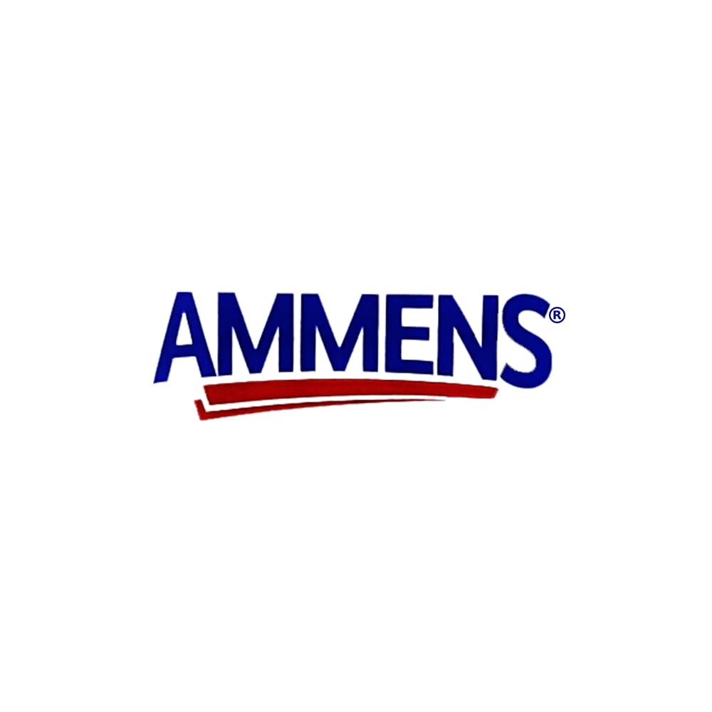 Ammens Powder Shower Fresh 11 oz Beauty and Personal Care AMMENS