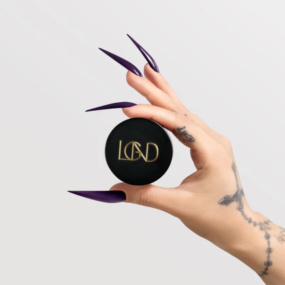 Chaun Legend Acrylic Powder, 2 Oz Long Lasting Salon Quality, Bubble Free, Self Leveling Professional Manicures, Fake Nails, Carving & Extensions Beauty & Personal Care Chaun Legend Professional Nails
