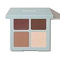 VAPOUR Beauty - Eyeshadow Quad | Non-Toxic, Cruelty-Free, Clean Makeup (Archetype)