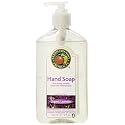 Earth Friendly Soap Hand Liq Lavender, 17 Oz Beauty & Personal Care Earth Friendly Products