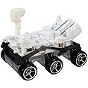 Hot Wheels 2012 New Models - Mars Rover Curiosity