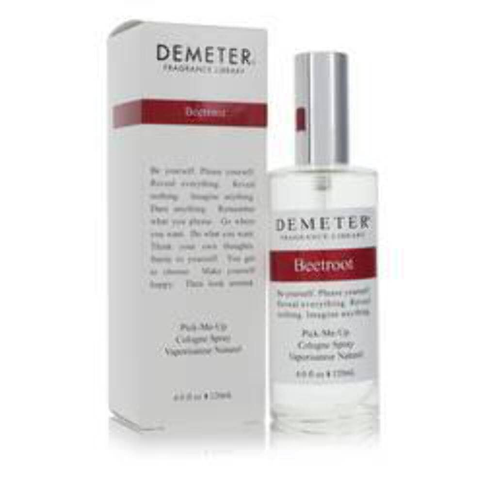 Pick Me Up Cologne Spray (Unisex) 4 oz
