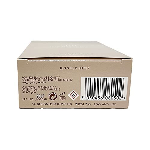 STILL JENNIFER LOPEZ by Jennifer Lopez EAU DE PARFUM SPRAY 1.7 OZ