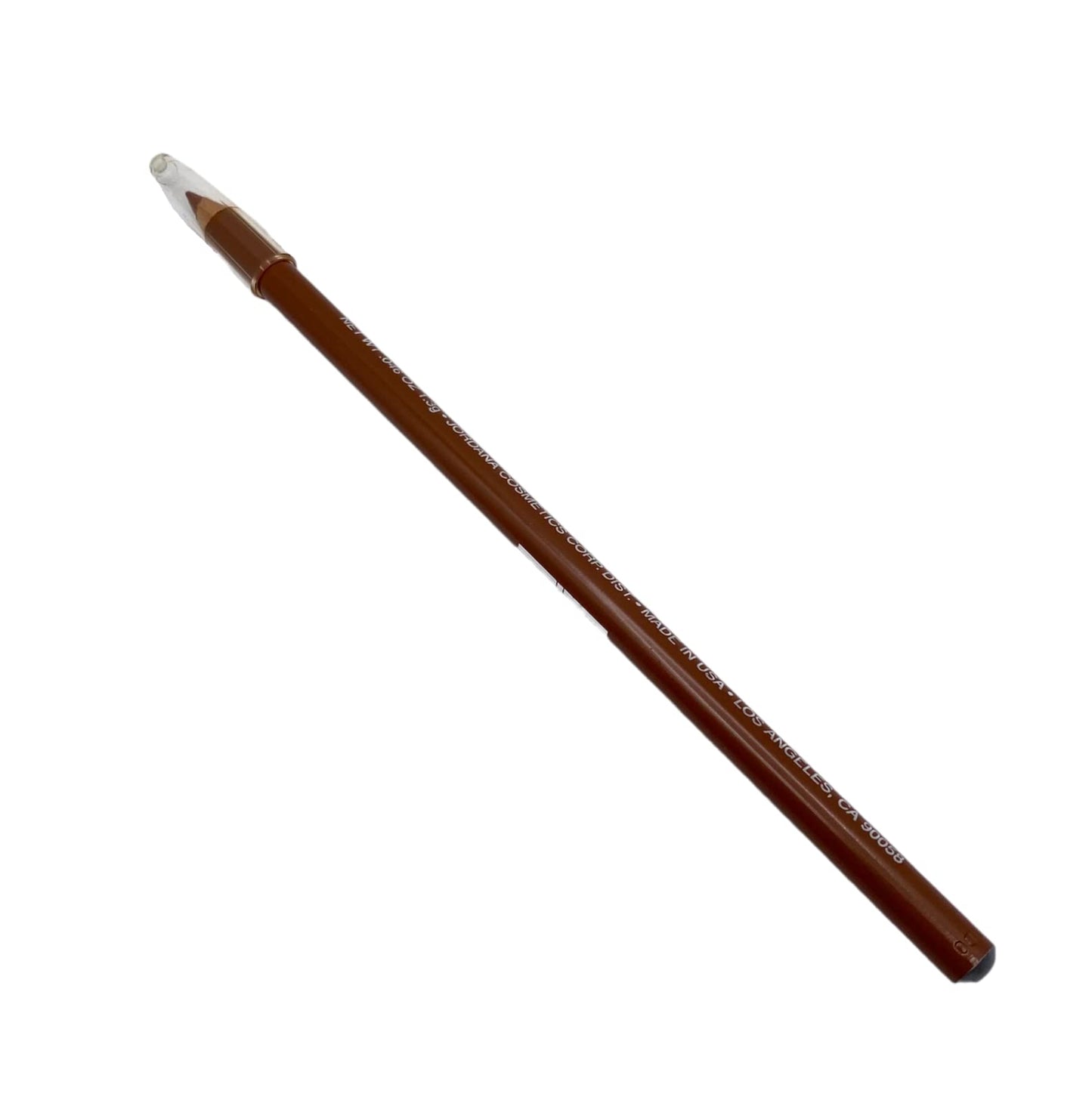 Jordana Lipliner 7" Pencil - Honey