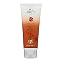 Absolutely Natural SPF 50+ Mineral Sunscreen Lotion - Anti-Aging Sunblock for Body & Face, Made with Rose Hips, Aloe, Zinc Oxide and Other Cruelty