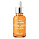 JUMISO All Day Vitamin Serum, Brightening & Balancing Facial Serum, Gift, Vitamin C, A, B, D, E , Serum with Vitamin, Korean Skincare, Skin