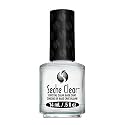 Seche Clear Base Coat .5 oz. No Formaldehyde & No Toluene Beauty & Personal Care Seche