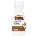 Palmer's Coconut Oil Formula Body Lotion for Dry Skin, Hand & Body Moisturizer with Green Coffee Extract & Vitamin E, Flip Cap Bottle, 8.5 Fl Oz (Pack