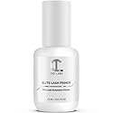 Elite Eyelash Extension Primer/Pre-Treatment (15ml) - Professional Lash Cleanser & Protein Oil Remover For Individual Mink Eyelash Extensions |