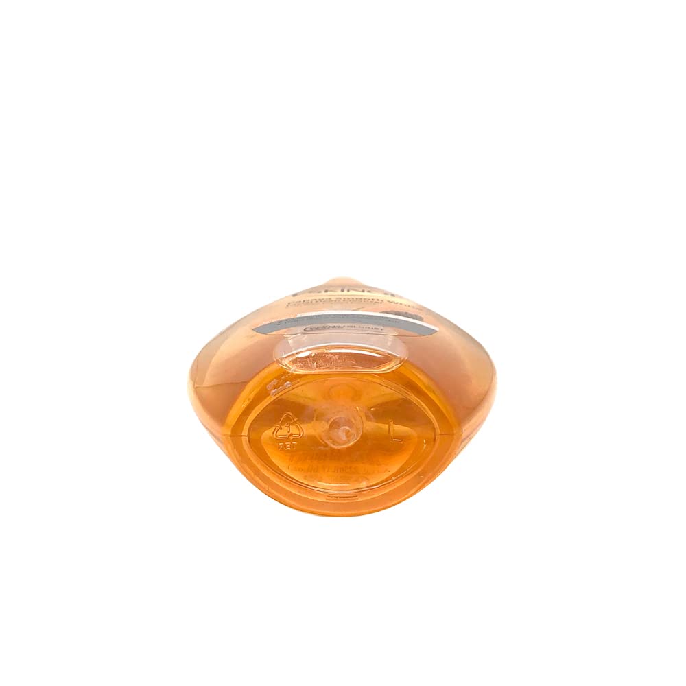Eskinol Naturals Papaya Facial Cleanser 7.6 Oz - 225 ml Bottle by Eskinol