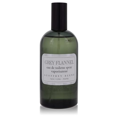 StarSun Depot Grey Flannel Cologne By Eau De Toilette Spray (Tester) 4 oz