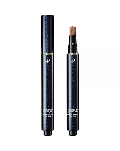 Clé de Peau Beauté, Radiant Corrector For Eyes, .08oz, Toffee