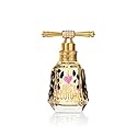 Juicy Couture I Love Juicy Couture Eau De Parfum, Women's Perfume with Notes of Candy Apple, Tiger Lily & Patchouli - Fruity & Floral, EDP Spray, 1.7