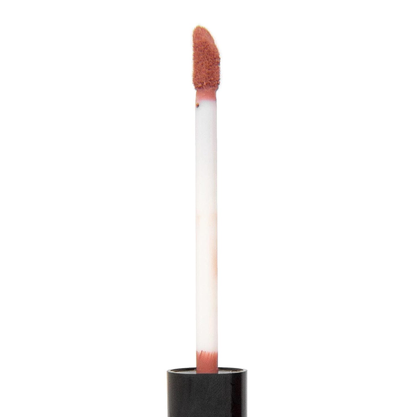 Palladio Long-Wear Cream Lip Color Liquid Lipstick, transfer proof high intensity color pigment, smooth lightweight formula, cream color matte finish,