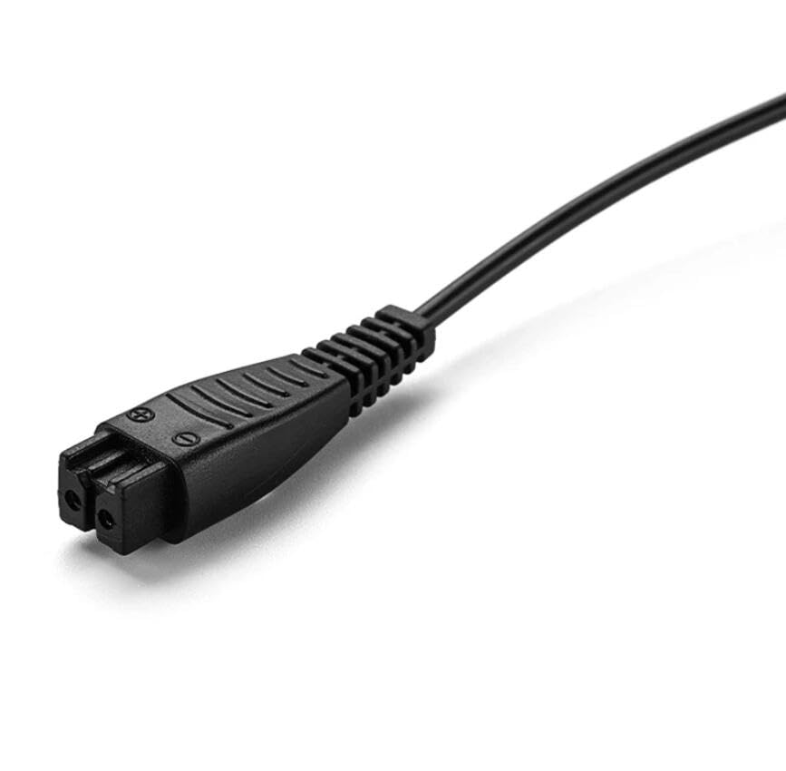 Wall Power Adapter Shaver Charger for Panasonic RE7-87 ES-SL83 RE7-59 ER-GC20 ES-LV61 RE7-40 RE7-51 RE7-68 Razor Supply Adapter 4.8V 1.25A Beauty and Personal Care Tuchaolan