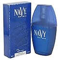 Navy By DANA FOR MEN 1.7 oz Cologne Spray