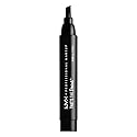 NYX PROFESSIONAL MAKEUP That's The Point Liquid Eyeliner, Super Edgy