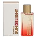 Jil Sander Sun Delight By Jil Sander Edt Spray 3.4 Oz