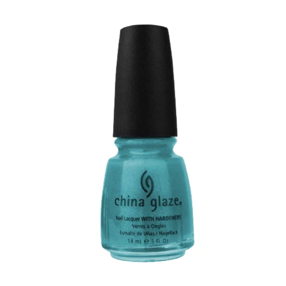 China Glaze Nail Polish, Custom Kicks 721 Beauty & Personal Care China Glaze