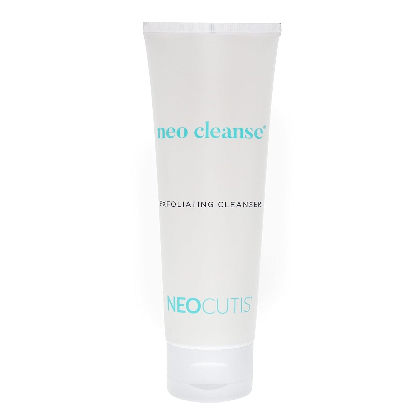 Neocutis Neo Cleanse - Exfoliating Skin Cleanser - Glycolic Acid Gel - 125ml