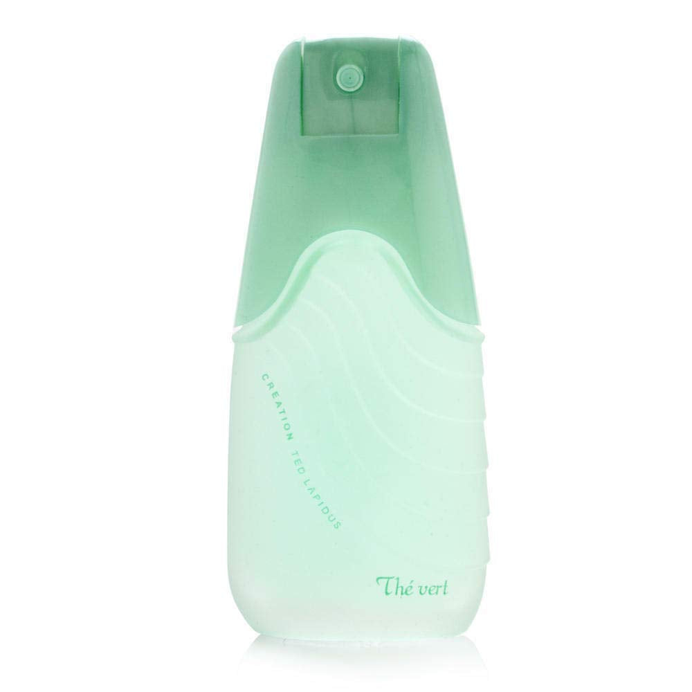 Creation The Vert by Ted Lapidus 100ml 3.3oz EDT Spray