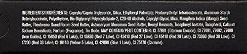 butter LONDON Lippy Moisture Matte Lipstick, Primrose Hill Picnic, 0.14 Ounce