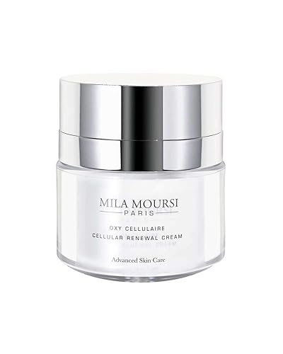 Oxy Cellular Renewal Cream 1.7 Fl Oz