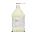 Gilchrist & Soames Zero% Unisex Shower Gel and Body Wash - 1 Gallon - Light and fresh, Gently Cleansing, Zero Parabens, Sulfates, and Phthalates