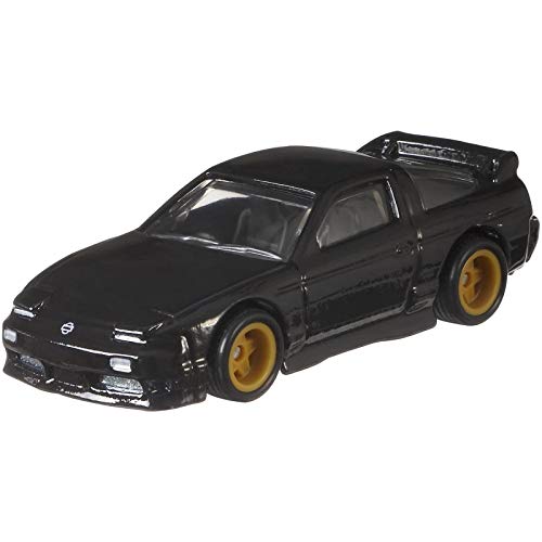 Hot Wheels Car Culture Nissan 180 SX Type X
