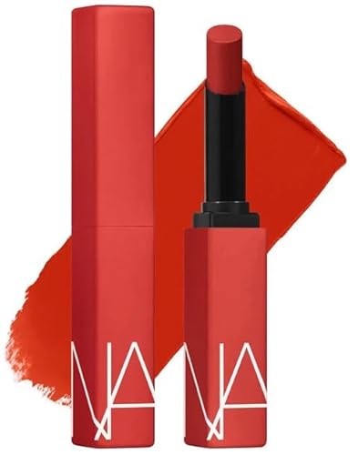 Nars Powermatte Lipstick