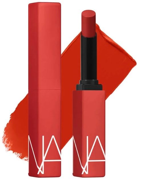Nars Powermatte Lipstick