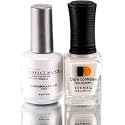 LECHAT Perfect Match Gel Polish + Matching Lacquer - (#35 Marshmallow Gin) Beauty & Personal Care Perfect Match