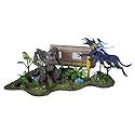 McFarlane - Avatar: The Way of Water - World of Pandora - Shack Site Battle