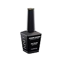 Chaun Legend Gel Nail Polish | Cosmic Showers LG5237 (stormy grey) | Soak Off UV LED Cure Gel Polish High Gloss 15ml Beauty & Personal Care Chaun Legend Professional Nails