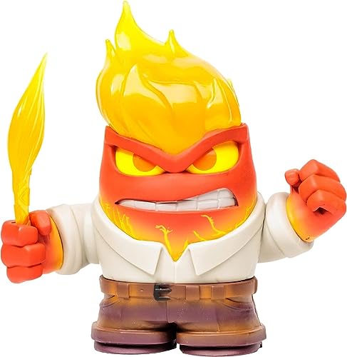 McFarlane Toys - Disney Mirrorverse 5in WV3 - Anger