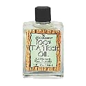 Cococare Tea Tree Oil 100% 1 oz (Multi-Pack)