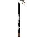 Kokie Cosmetics Waterproof Velvet Smooth Eyeliner Pencil, Bronzed, 0.042 Ounce