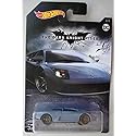 Hot Wheels THE DARK KNIGHT RISES LAMBORGHINI MURCIELAGO 6/6