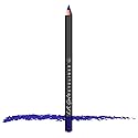 L.A. Girl Eyeliner Pencil, Blue Metallic GP618