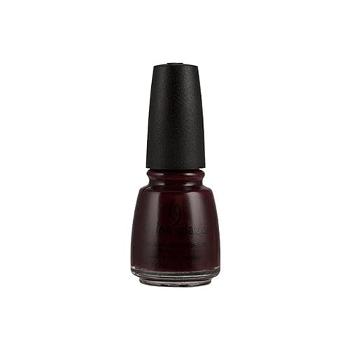 China Glaze Nail Polish, Ravishing Dahling 255