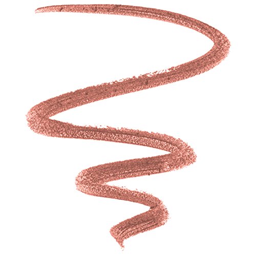 L’Oréal Paris Cosmetics Color Riche Matte Lip Liner, Matte-stermind, 0.04 Ounce