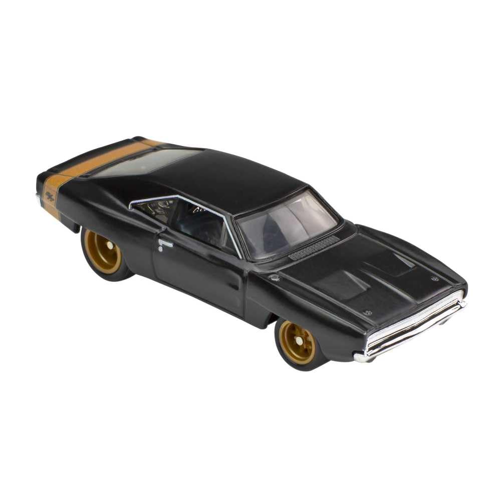 Hot Wheels Retro Entertainment Collection of 1:64 Scale Vehicles from Blockbuster Movies, TV, & Video Games, Iconic Replicas for Play or Display…