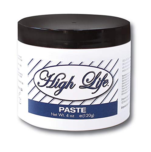High Life Paste