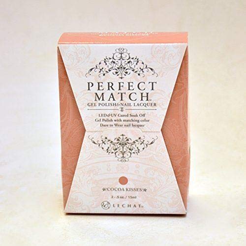Lechat Perfect Match Exposed Collection - Cocoa Kisses PMS216 Beauty & Personal Care LECHAT