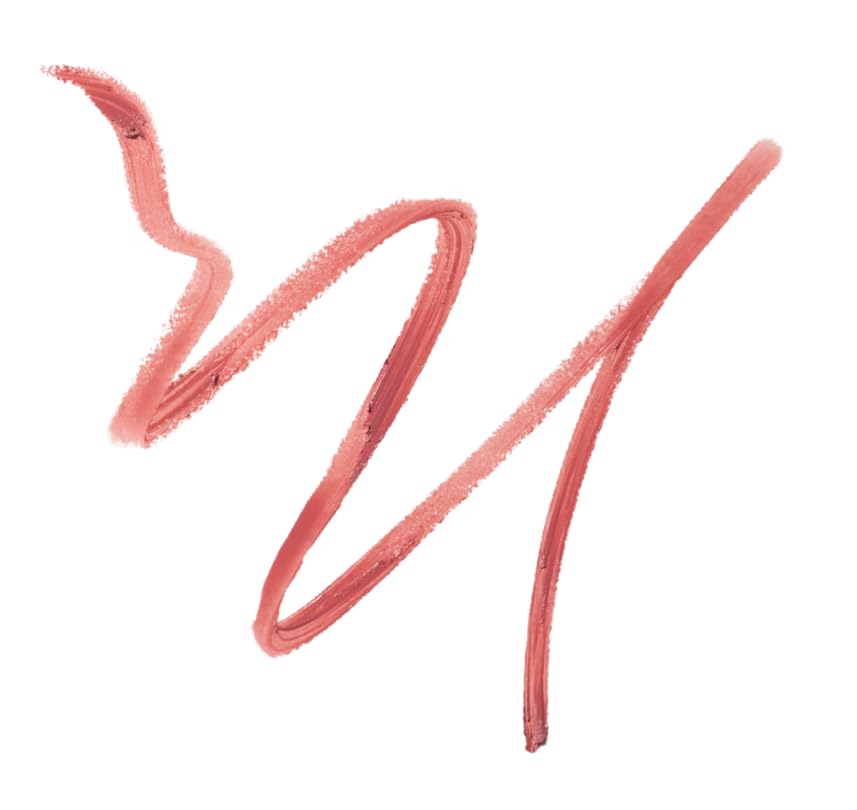 MAC Cosmetics Lipglazer Glossy Liner - Velvet Teddy (Deep tone beige) .008 Oz/.25g