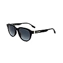 Marc Jacobs Women's Modern Standard Sunglasses, 807/9o Black, 52